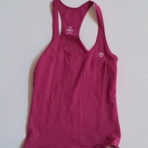 Zumba tank top